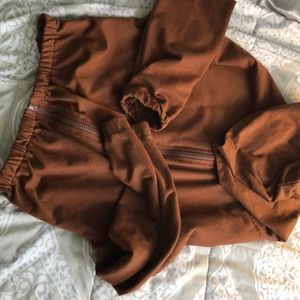 Jacket, stretchy, comfy